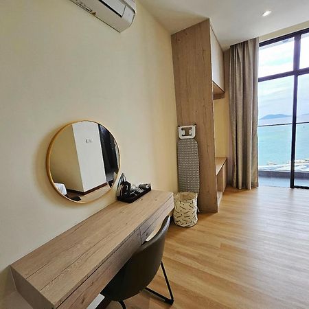 Summer Studio Apartment At Kota Kinabalu City Centre 外观 照片